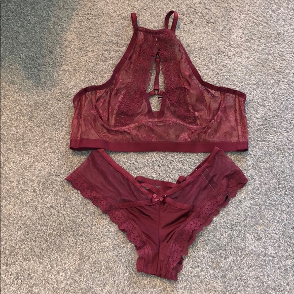 Victoria's Secret Other - Victoria’s Secret Lingerie (top only)